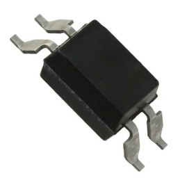 25 pcs - Renesas, PS2561DL2-1Y-A DC Input Phototransistor Output Photocoupler, Surface Mount, 4-Pin Gull Wing, SMT