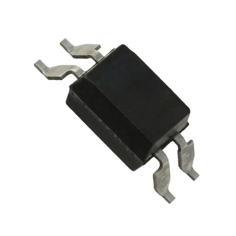 25 pcs - Renesas, PS2561DL2-1Y-A DC Input Phototransistor Output Photocoupler, Surface Mount, 4-Pin Gull Wing, SMT