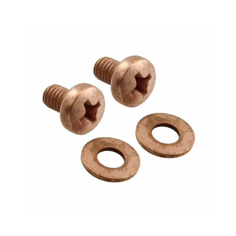 1 pcs : SCGM4 - SCREWS COPPER GROUNDING