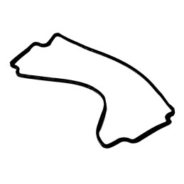 1 pcs : 1590Z063G - GASKET FOR 1590Z SERIES