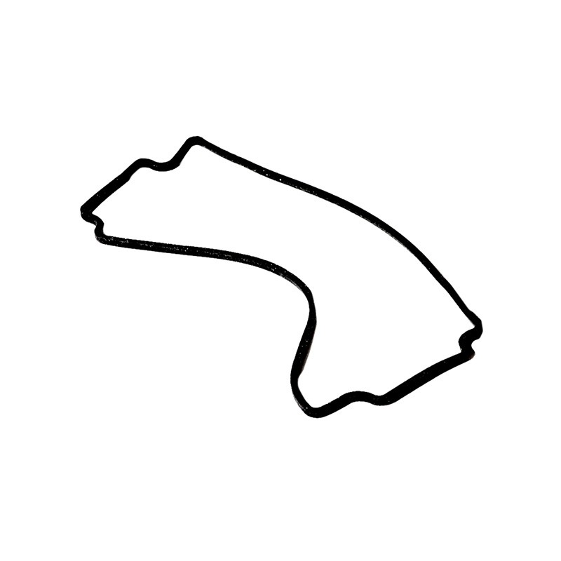 1 pcs : 1590Z063G - GASKET FOR 1590Z SERIES