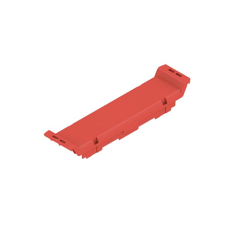 1 pcs : 1206880000 - FRONT ELEMENT, OMNIMATE HOUSING