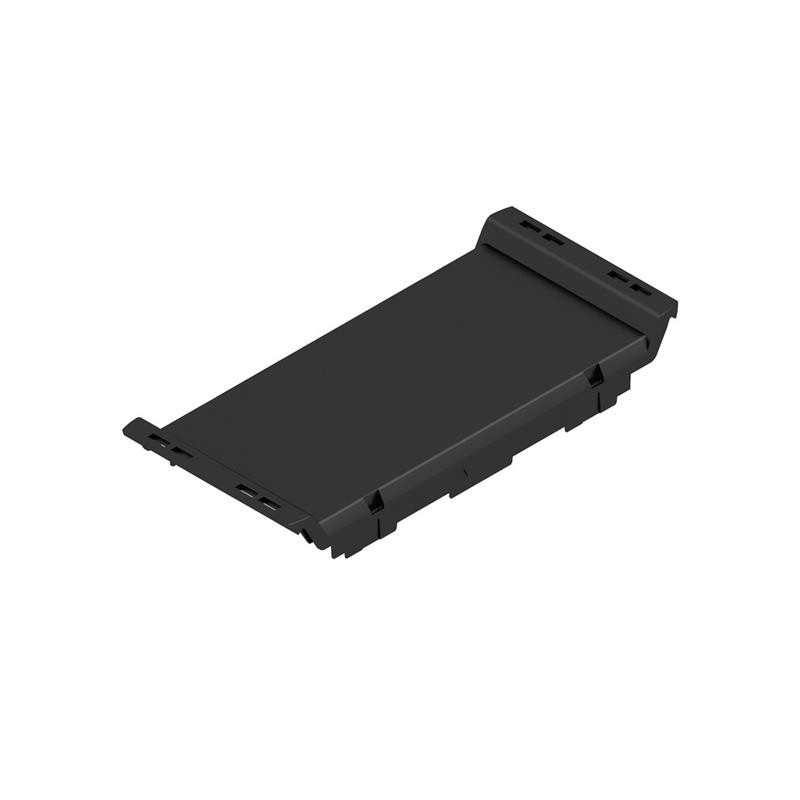 1 pcs : 1164800000 - CH20M45 FC BK