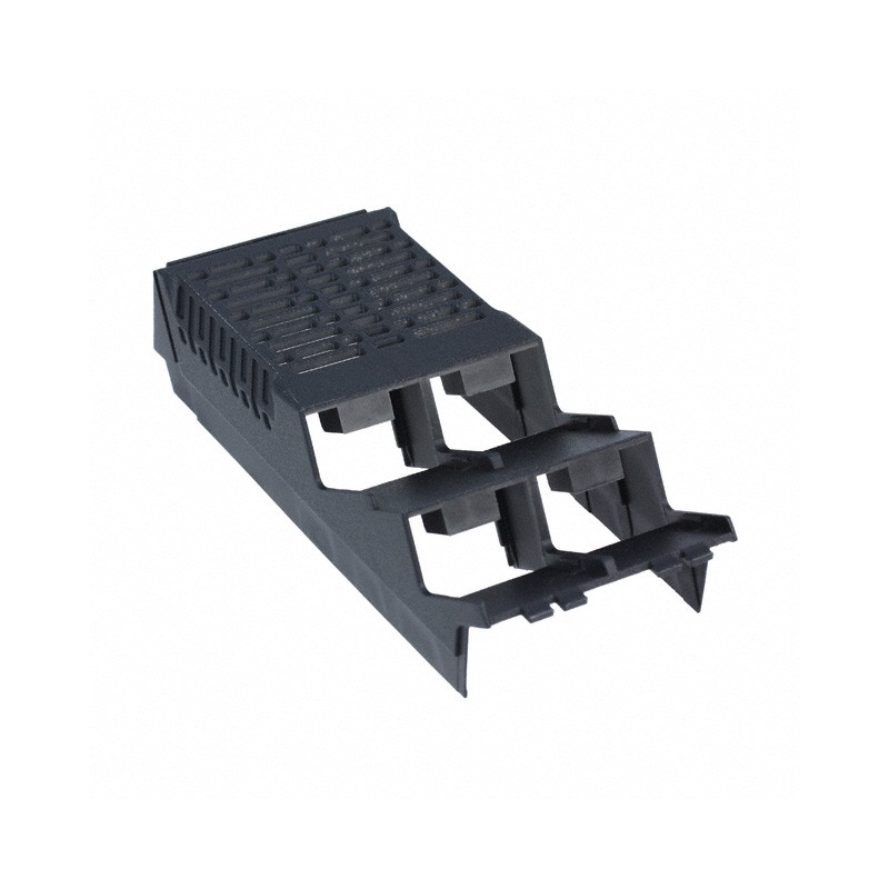 1 pcs : 1111720000 - CH20M45 SIDE ELEMENT 2 LEVEL