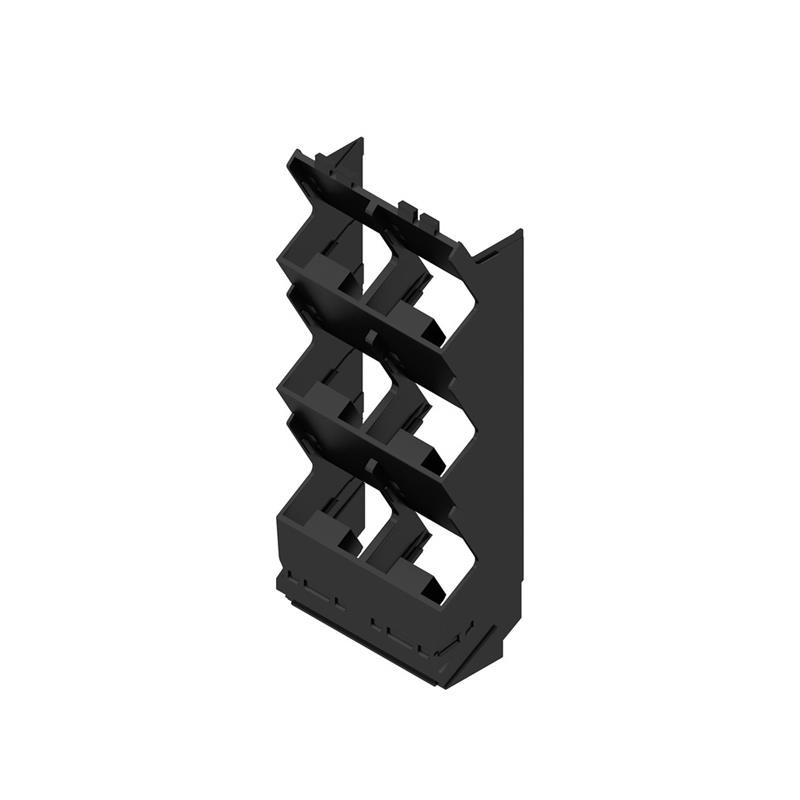 1 pcs : 1137730000 - CH20M45 S 3P/3P BK