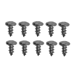 1 pcs : GSP10 - SELF TAPPING SCREWS FOR GENESIS