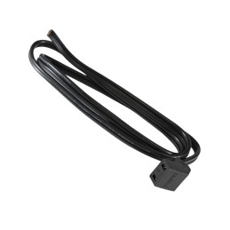 1 pcs : DNMFC - CORD FAN SINGLE 24' 115VAC PLUG