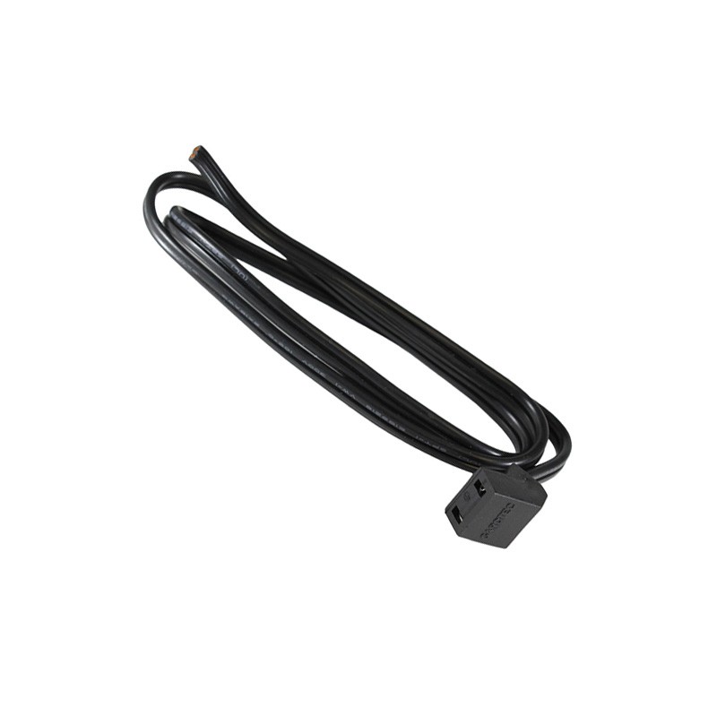 1 pcs : DNMFC - CORD FAN SINGLE 24' 115VAC PLUG