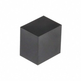 1 pcs : 1596B113-10 - BOX PLAS BLK 1.58L X 1.58'W 110