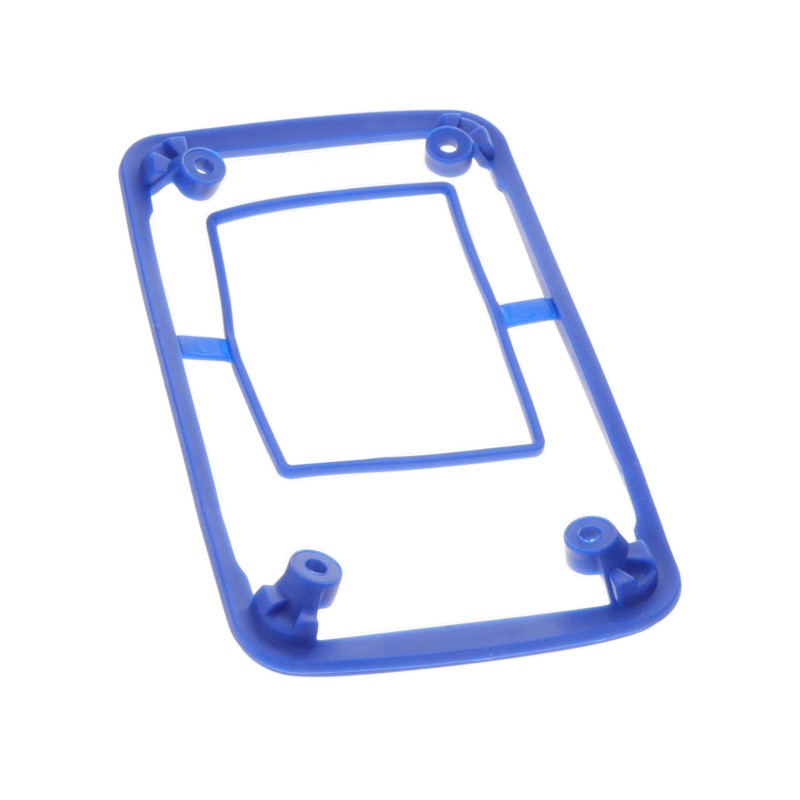 1 pcs : 35250000 - DESIGN SEAL BOPAD 500 BLUE IP65