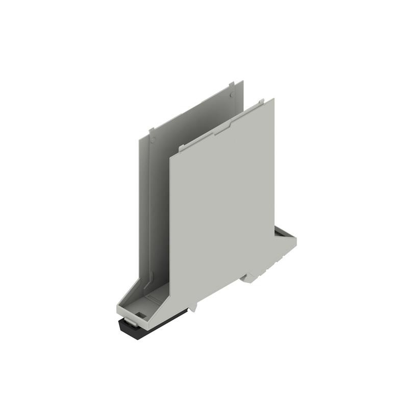 1 pcs : 1545130000 - FLANGE-MOUNTED HOUSING, OMNIMATE