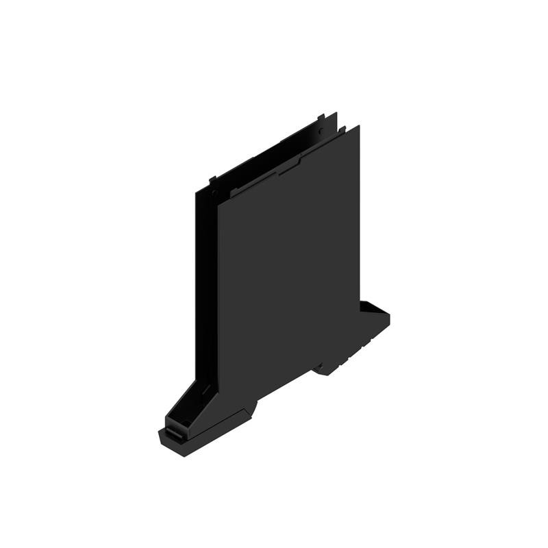 1 pcs : 1104170000 - CH20M12 B BK/BK