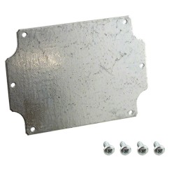 1 pcs : 1555FFPL - INNER PANEL STEEL 16 GA.