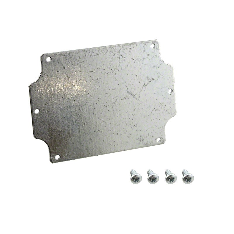 1 pcs : 1555FFPL - INNER PANEL STEEL 16 GA.