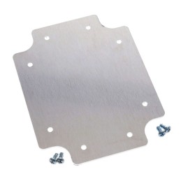 1 pcs : PUX-16534 - PU-16534 ALUMINUM INTERNAL PANEL