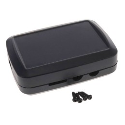 1 pcs : 4001336 - BOX HH-3642 MOD TO CUST REQ