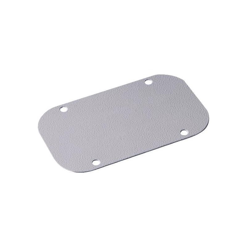 1 pcs : NSYTLCRNC - CABLE GLAND PLATE SET TL-CRN/C
