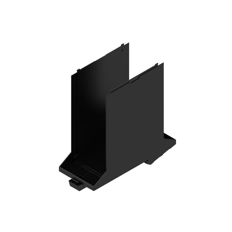 1 pcs : 1104400000 - CH20M45 B BK/BK