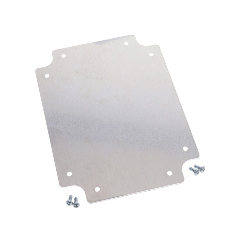 1 pcs : PUX-16536 - PU-16536 ALUMINUM INTERNAL PANEL
