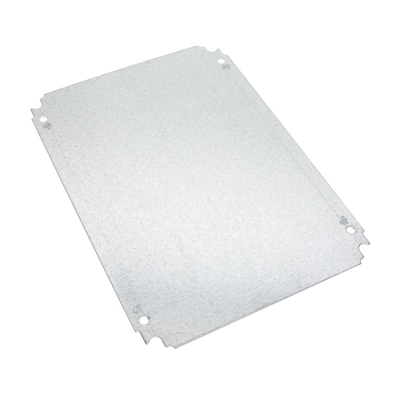 1 pcs : NSYMM43 - PLAIN MOUNTING PLATE 400X300