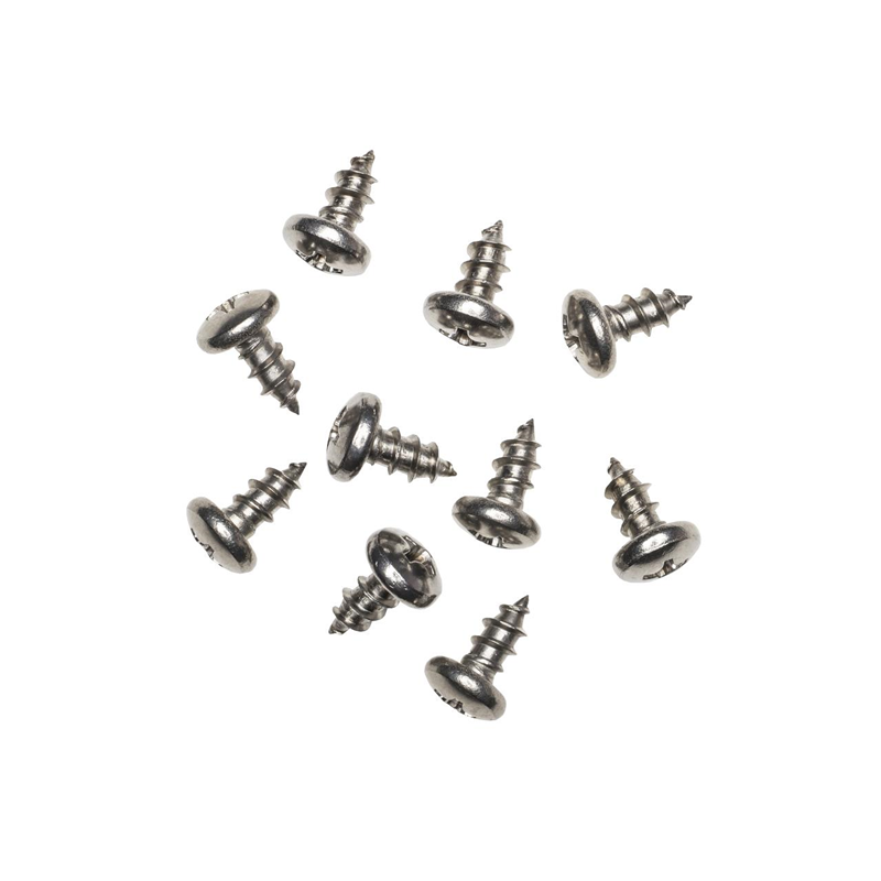 1 pcs : SP-10I - IMPACT BOSS SCREW PACK (FOR P908