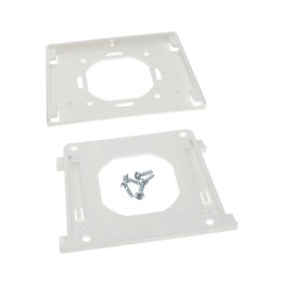 1 pcs : 35111016 - WALL MOUNT BOPADS VESA 75X75 WTE