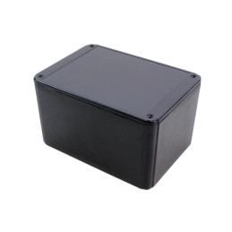 1 pcs : RL6585BK - ENCLOSURE PLAS 6.89'L X 4.92'W