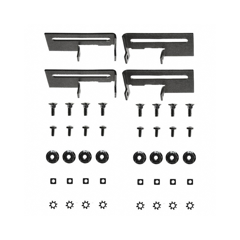 1 pcs : BR16A - BRACKET T-STRUT W/HARDWARE