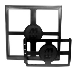 1 pcs : PKT66 - LITERATURE PACKET 6X6X0.75'