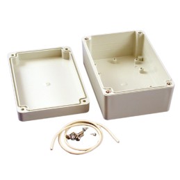 1 pcs : RP1130 - BOX PC WHT 4.94'L X 3.36'W