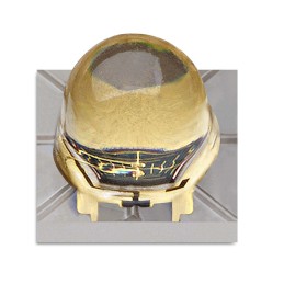 4 pcs - L1I0-0850060000000 Lumileds, Luxeon IR Domed Line 850nm IR LED, SMD package