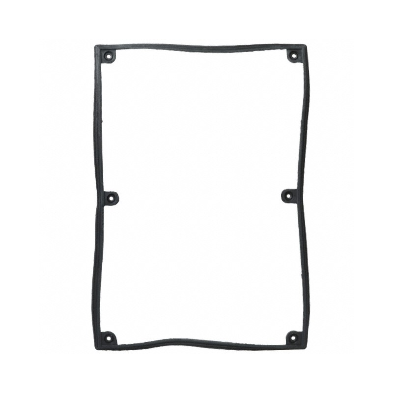 1 pcs : PS19 - GASKET 6.34 X 9.5'