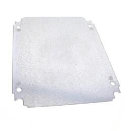 1 pcs : NSYMM3025 - PLAIN MOUNTING PLATE 350X250