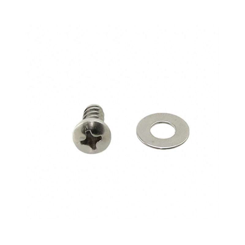 1 pcs : SCPMB5-20 - REPLACEMENT POLE MOUNT HARDWARE