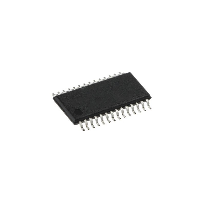 5 pcs - NXP PCA9685PW,118 TSSOP-28 Display Controller, 2.3 - 5.5 V