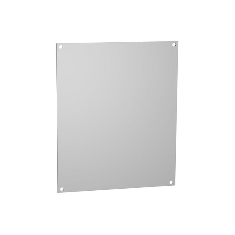 1 pcs : 14R0707 - PANEL INNER STL 6.75X6.88' WHT