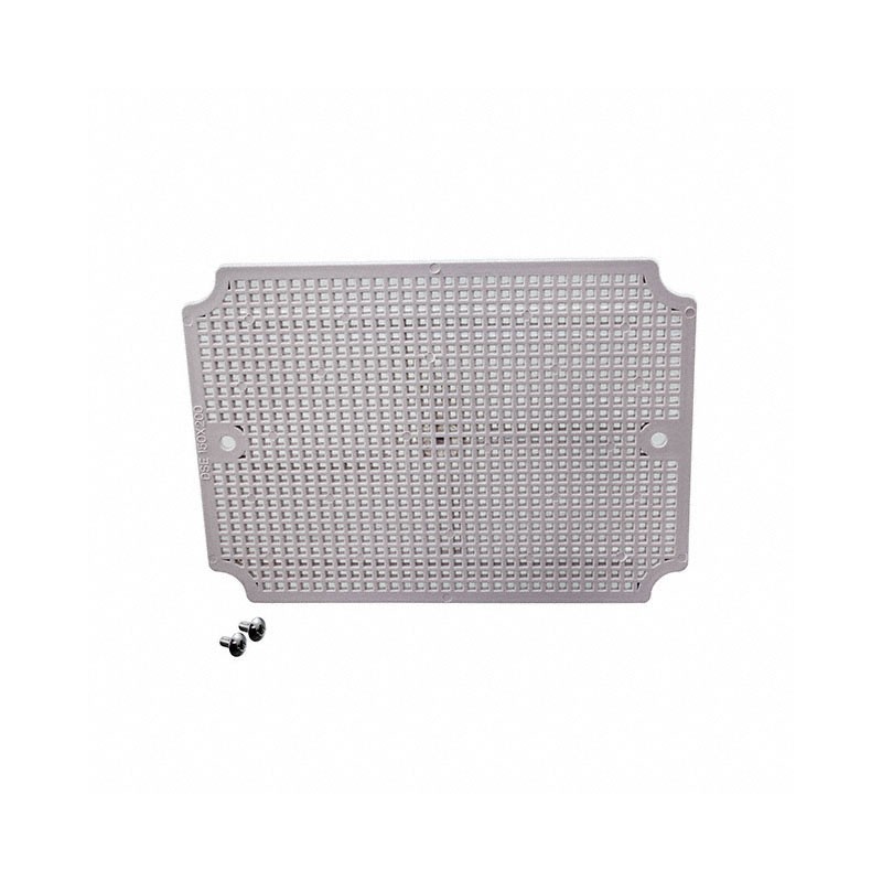 1 pcs : NBX-32912-PL - PANEL PLASTIC 7.32X5.35X.12'