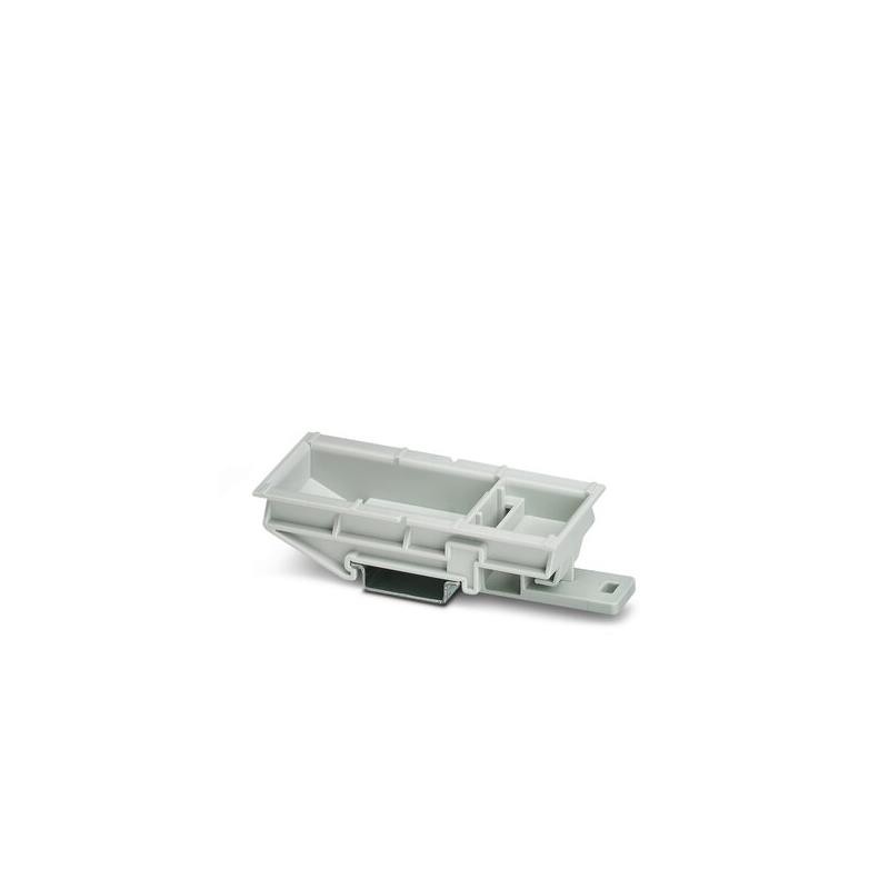 1 pcs : 2203838 - UCS DIN 125-F 7035