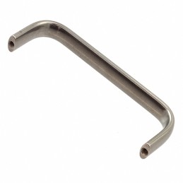1 pcs : 8381-1032-SS - HANDLE S STEEL MTG CTR 5'