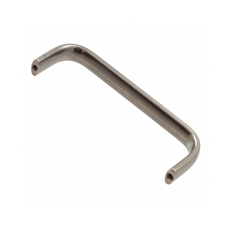 1 pcs : 8381-1032-SS - HANDLE S STEEL MTG CTR 5'