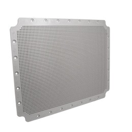 1 pcs : PTX-18494-P - PLASTIC INTERNAL PANEL
