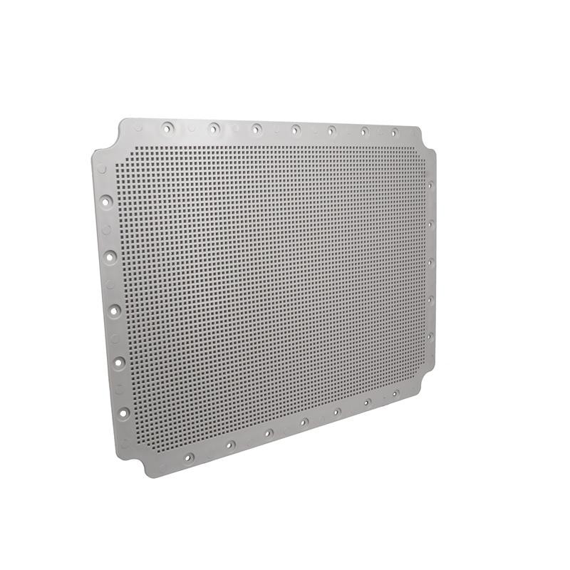 1 pcs : PTX-18494-P - PLASTIC INTERNAL PANEL