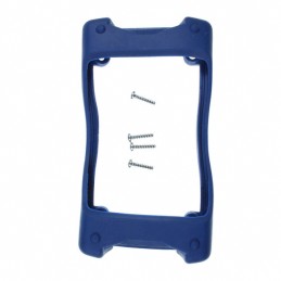 1 pcs : BS400DIRAL5005 - GASKET BLUE FOR BS 400 ENCLOSURE