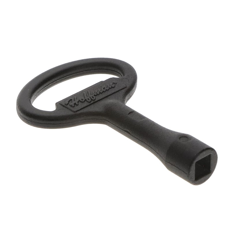 1 pcs : AL32Y - KEY INSERT, 7MM SQUARE