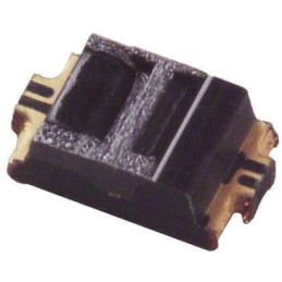 5 pcs - GP2S60 Sharp, SMT Reflective Optical Sensor, Phototransistor Output