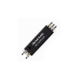 5 pcs - Renesas, RV1S9231ACCSP-10YVSC0 MOSFET Output Photocoupler, Surface Mount, 5-Pin SSOP