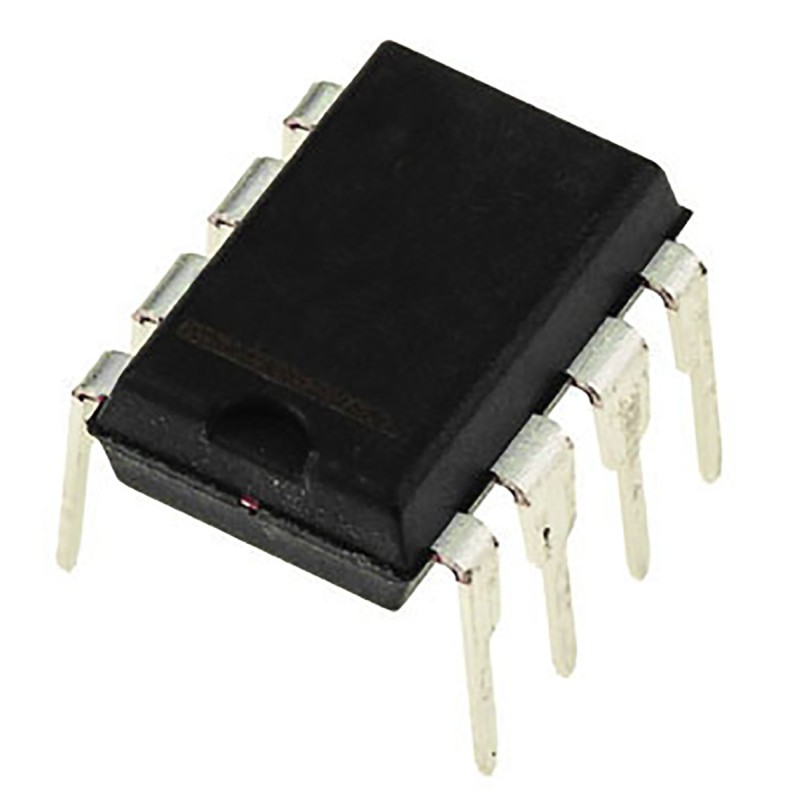 5 pcs - Lite-On, LTV-3150 DC Input IGBT, MOSFET Output Optocoupler, Surface Mount, 8-Pin DIP