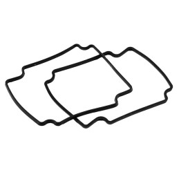 1 pcs : 1590Z100G - GASKET FOR 1590Z SERIES