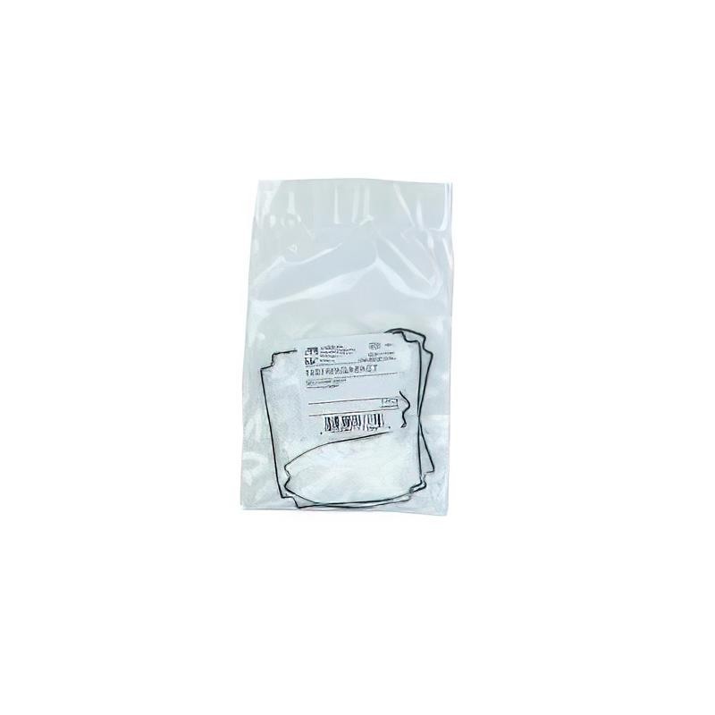 1 pcs : 1551WXGASKET - 2-PACK REPLACE GASKET, 1551WX