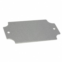1 pcs : NBX-32904 - PANEL METAL 4.57X2.68X.06' - NBX